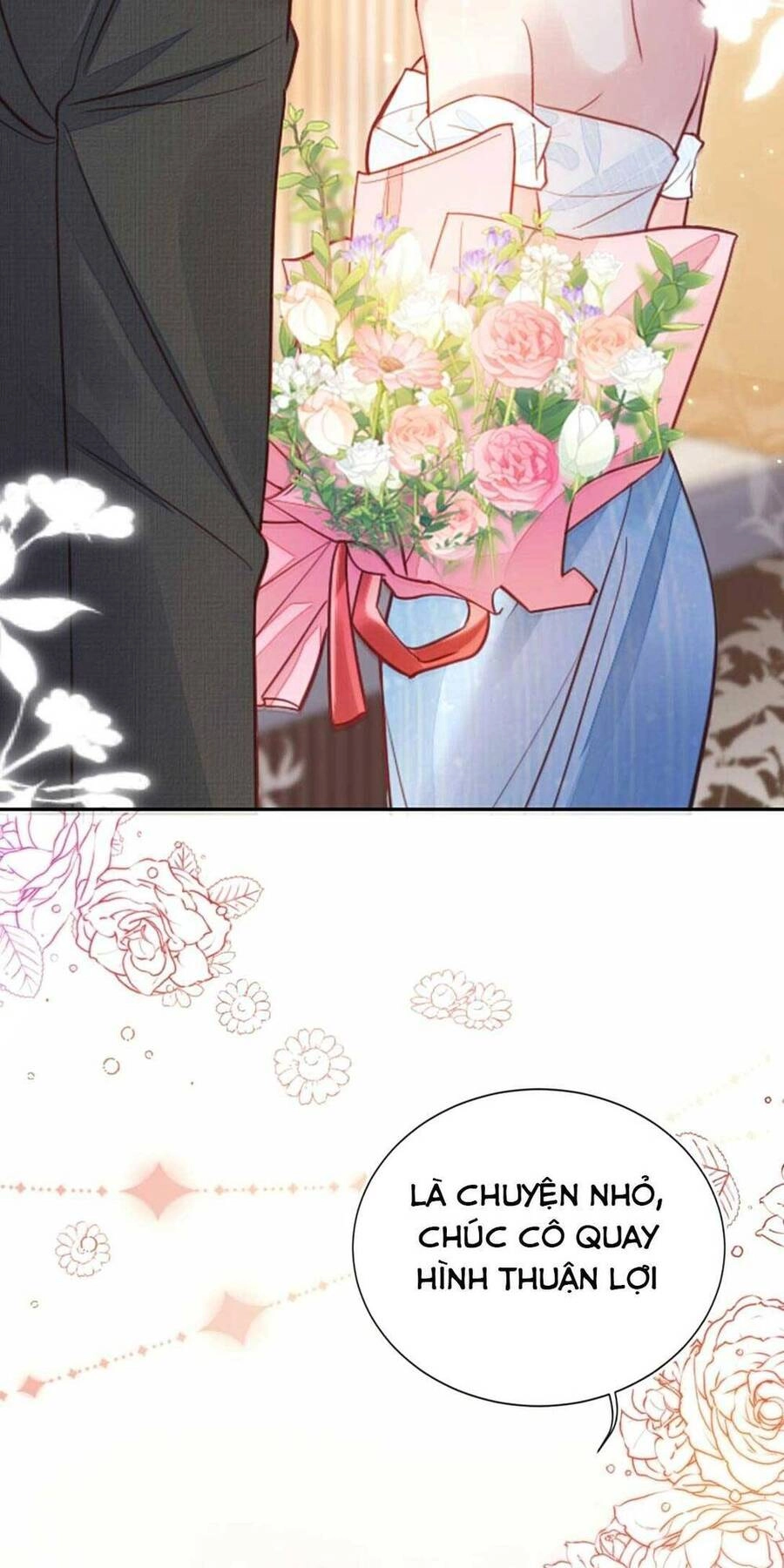 Cứu Mạng! Nhân Vật Phản Diện Tôi Viết Đã Tới Cửa Rồi Chapter 4 - 26