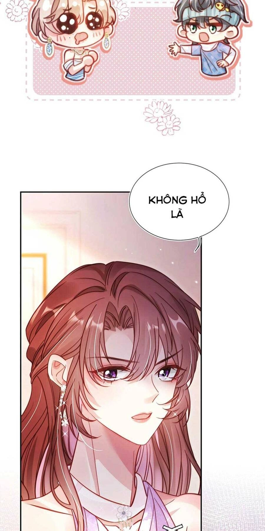 Cứu Mạng! Nhân Vật Phản Diện Tôi Viết Đã Tới Cửa Rồi Chapter 4 - 28