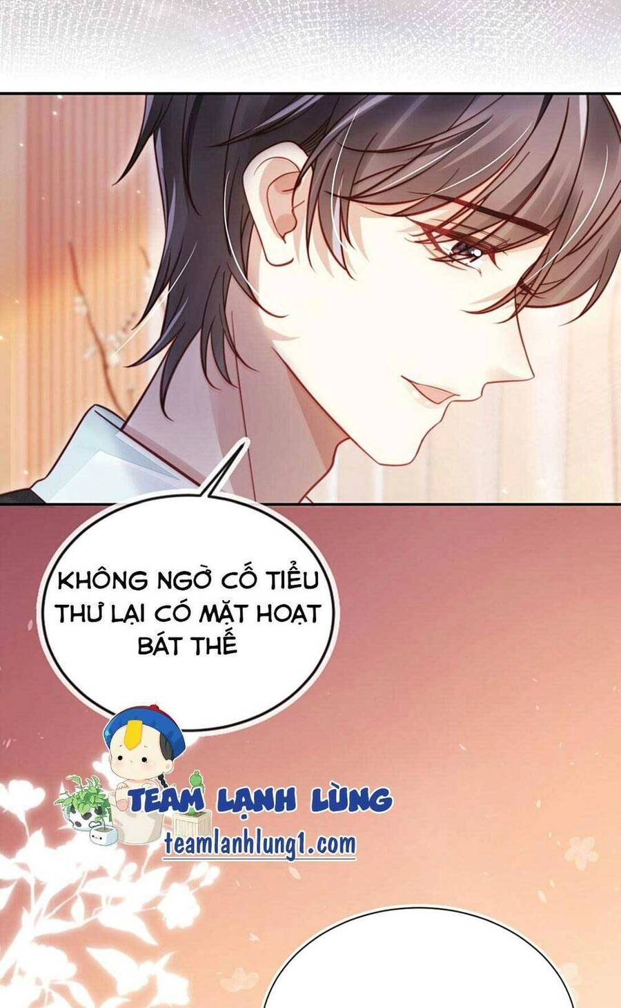 Cứu Mạng! Nhân Vật Phản Diện Tôi Viết Đã Tới Cửa Rồi Chapter 4 - 30