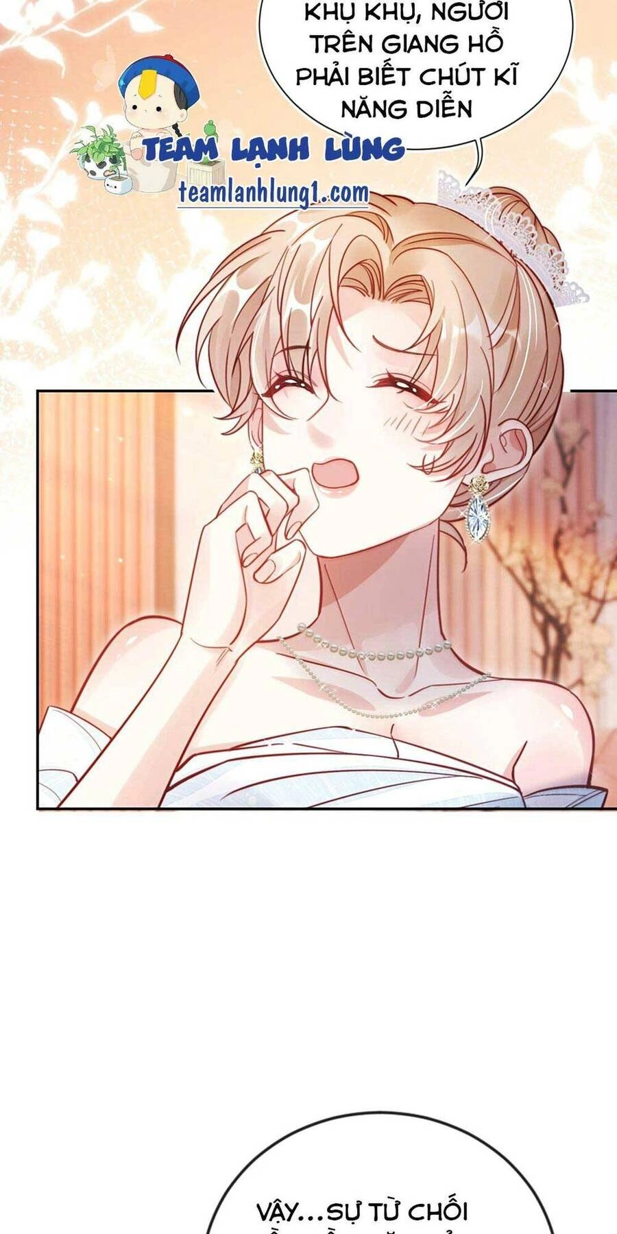 Cứu Mạng! Nhân Vật Phản Diện Tôi Viết Đã Tới Cửa Rồi Chapter 4 - 31