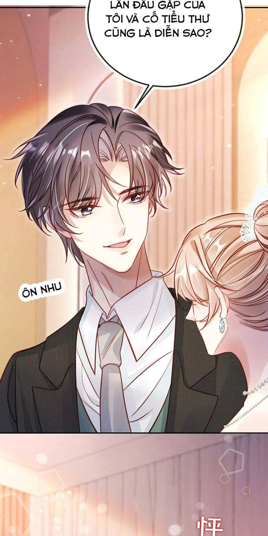 Cứu Mạng! Nhân Vật Phản Diện Tôi Viết Đã Tới Cửa Rồi Chapter 4 - 32