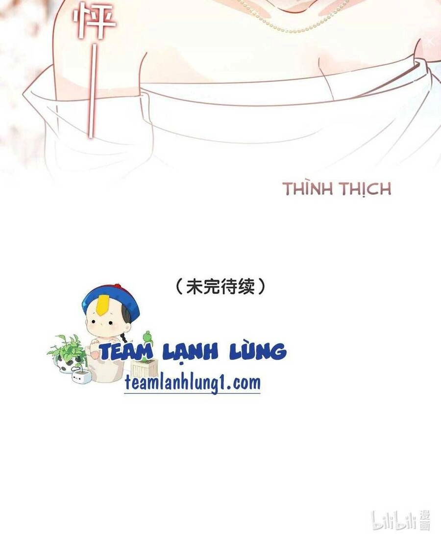 Cứu Mạng! Nhân Vật Phản Diện Tôi Viết Đã Tới Cửa Rồi Chapter 4 - 34