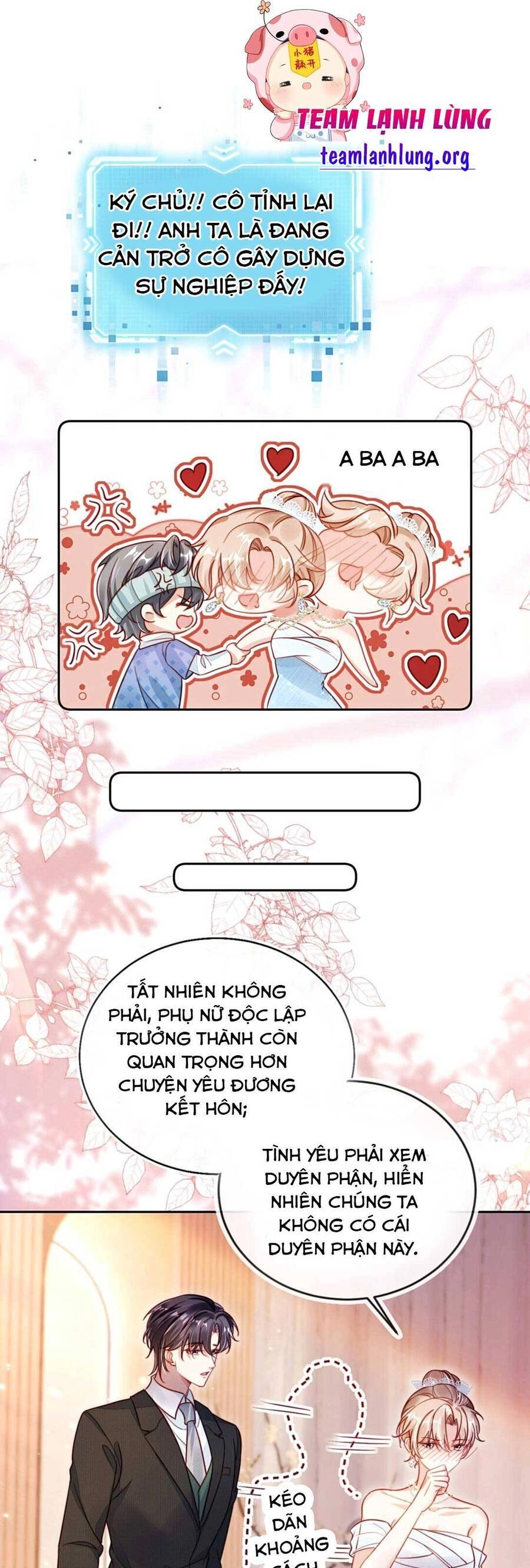 Cứu Mạng! Nhân Vật Phản Diện Tôi Viết Đã Tới Cửa Rồi Chapter 5 - 4