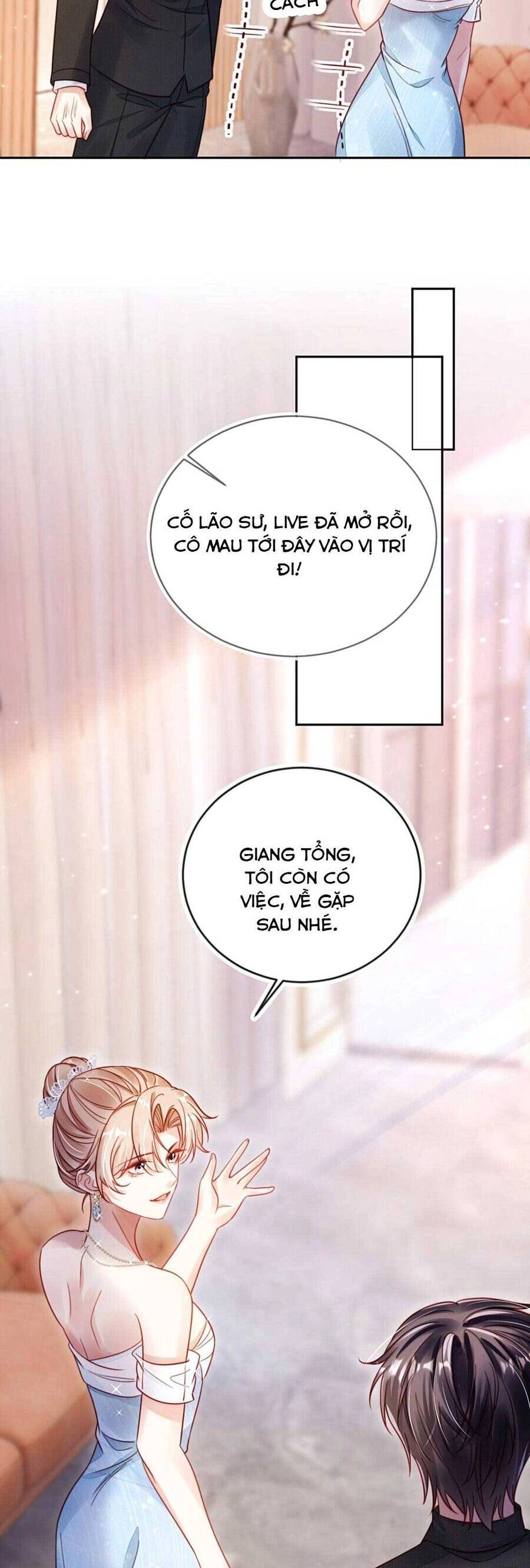 Cứu Mạng! Nhân Vật Phản Diện Tôi Viết Đã Tới Cửa Rồi Chapter 5 - 5