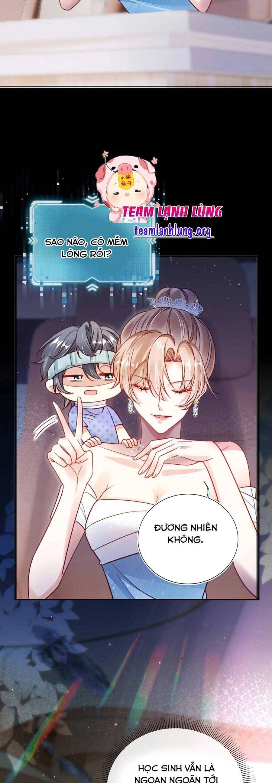 Cứu Mạng! Nhân Vật Phản Diện Tôi Viết Đã Tới Cửa Rồi Chapter 5 - 11