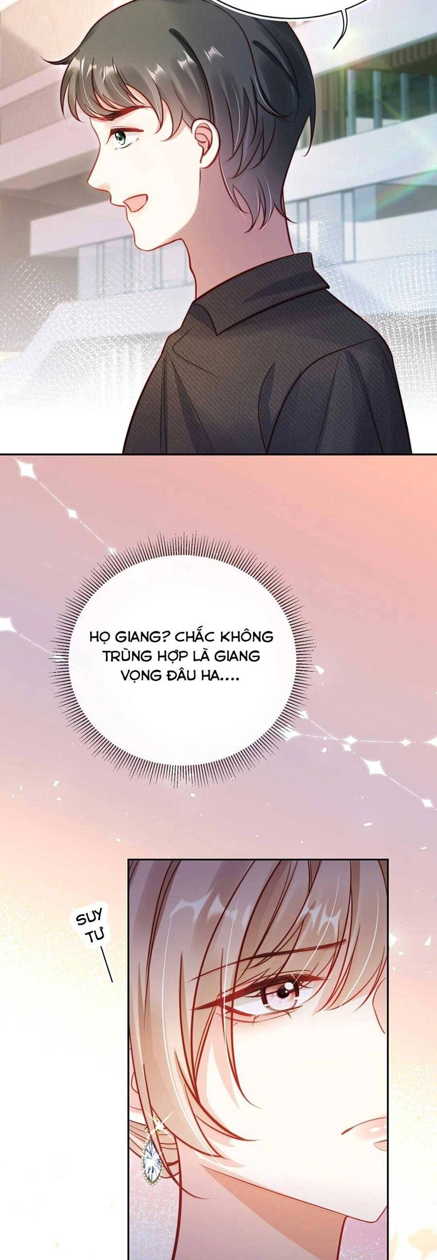 Cứu Mạng! Nhân Vật Phản Diện Tôi Viết Đã Tới Cửa Rồi Chapter 5 - 14