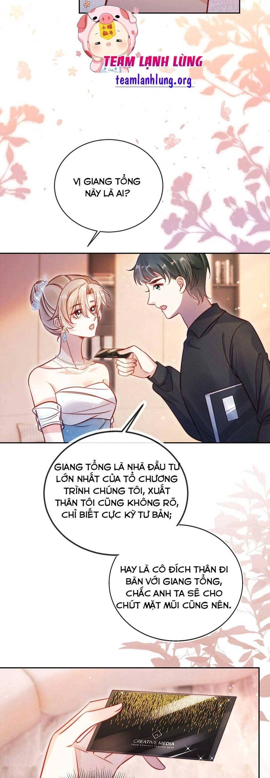 Cứu Mạng! Nhân Vật Phản Diện Tôi Viết Đã Tới Cửa Rồi Chapter 5 - 15