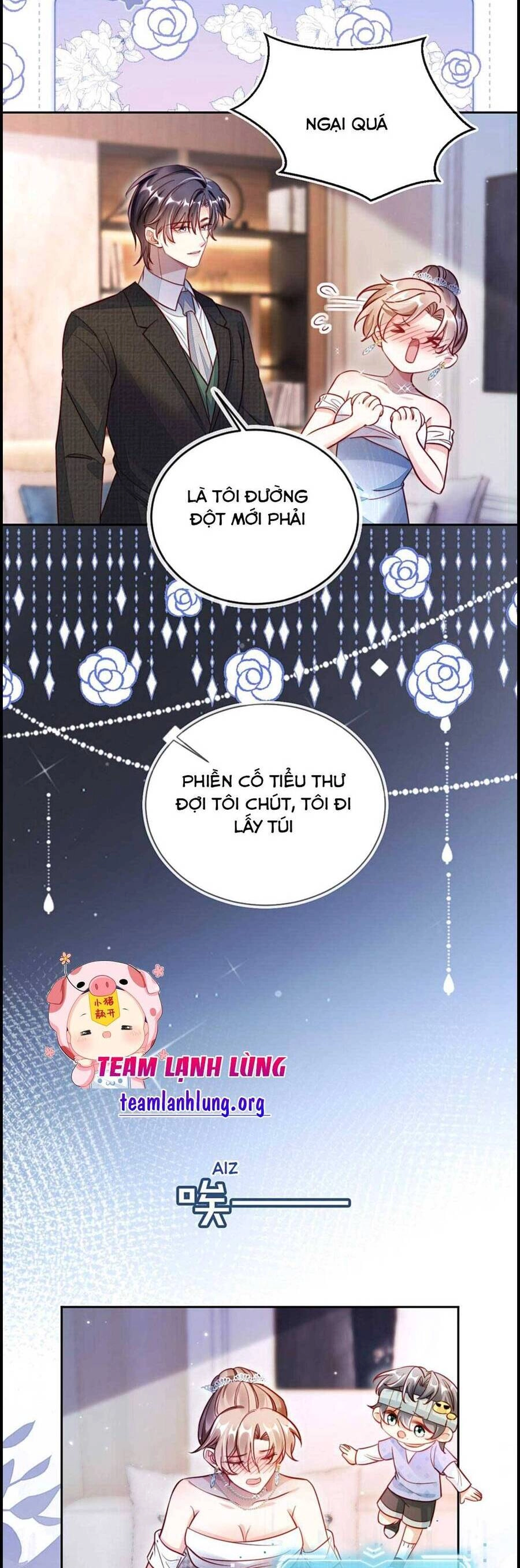 Cứu Mạng! Nhân Vật Phản Diện Tôi Viết Đã Tới Cửa Rồi Chapter 6 - 2