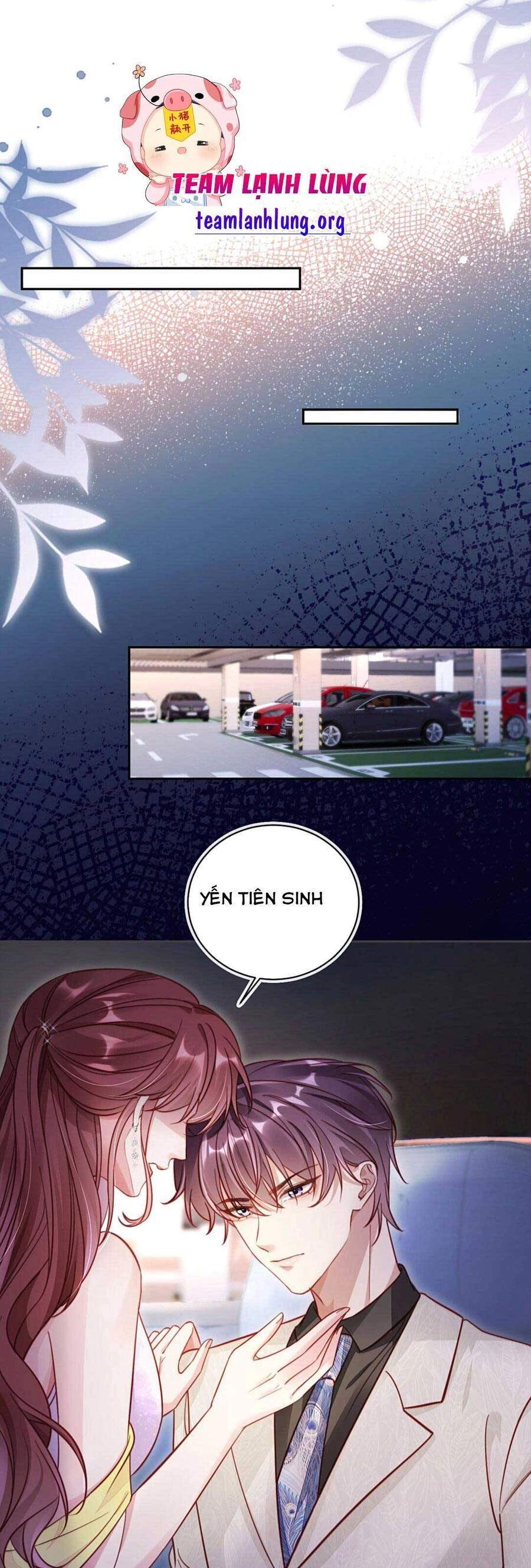 Cứu Mạng! Nhân Vật Phản Diện Tôi Viết Đã Tới Cửa Rồi Chapter 6 - 7