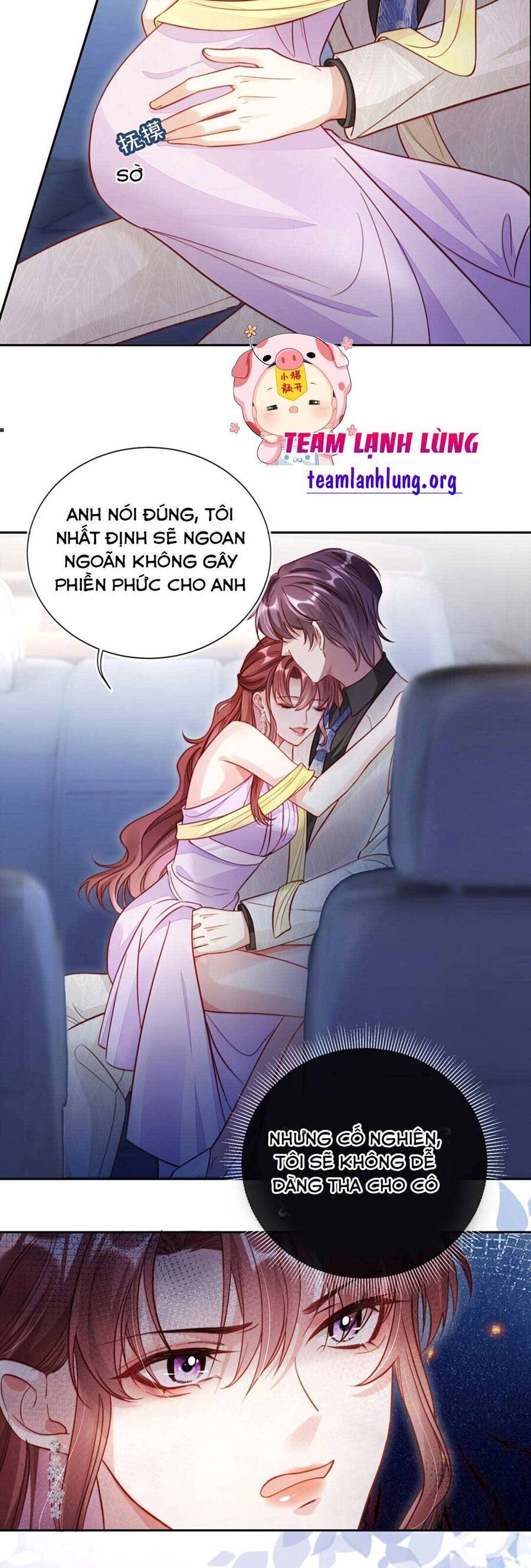 Cứu Mạng! Nhân Vật Phản Diện Tôi Viết Đã Tới Cửa Rồi Chapter 6 - 11