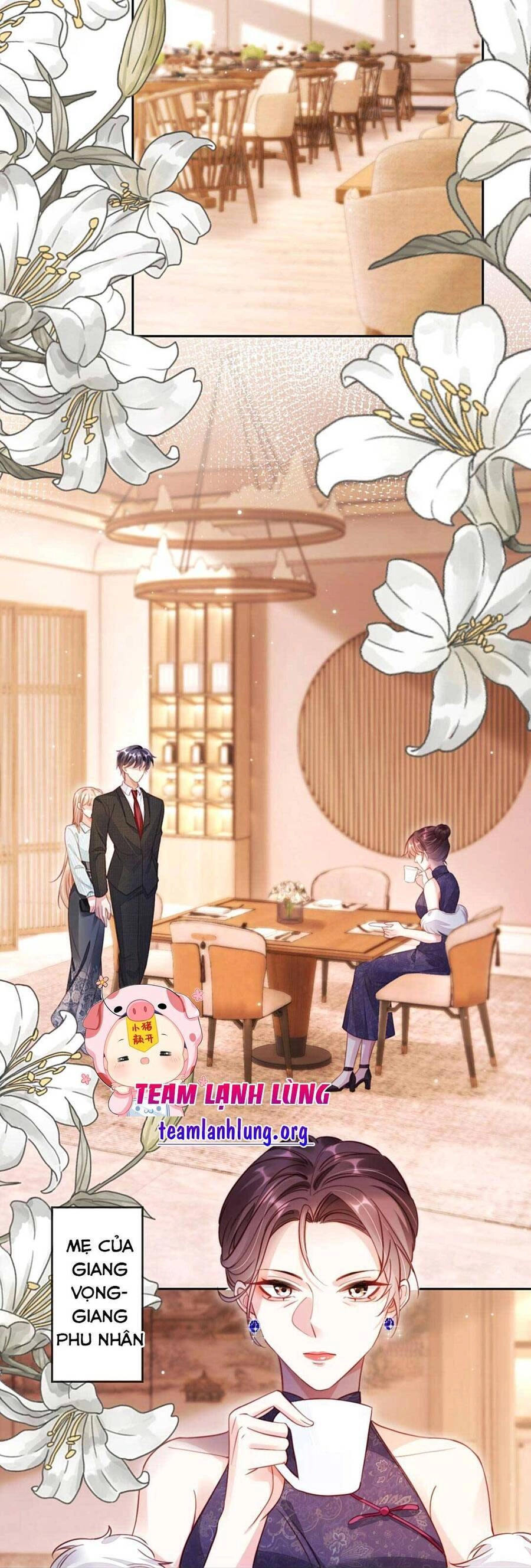 Cứu Mạng! Nhân Vật Phản Diện Tôi Viết Đã Tới Cửa Rồi Chapter 6 - 13