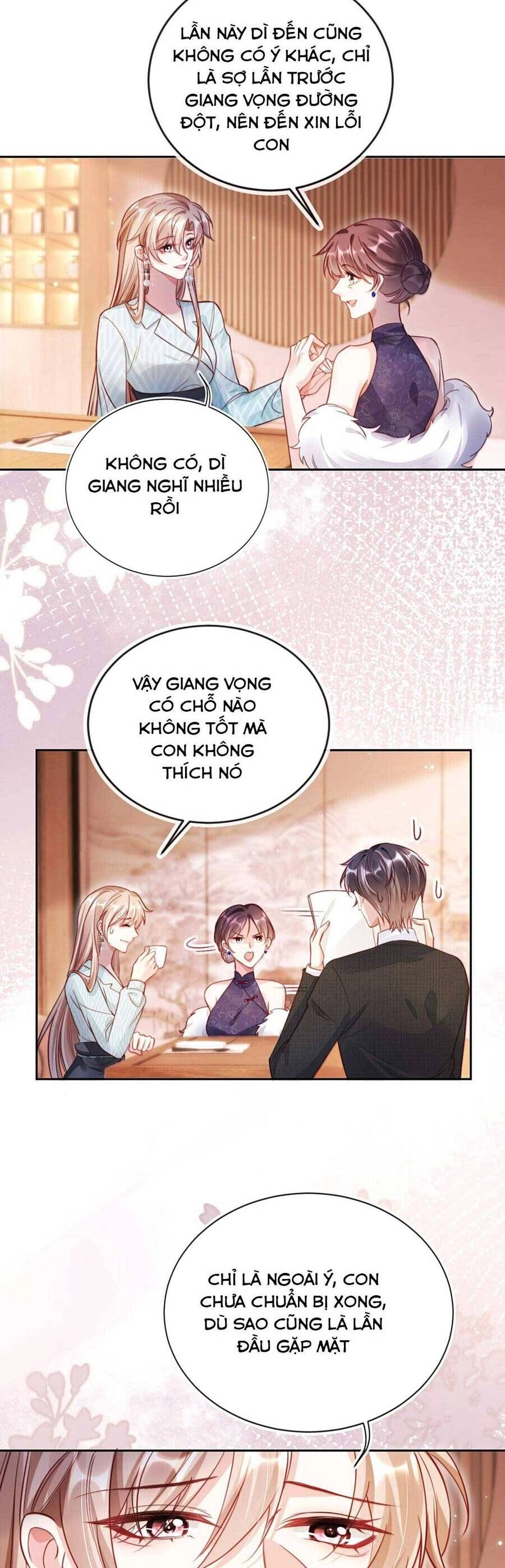 Cứu Mạng! Nhân Vật Phản Diện Tôi Viết Đã Tới Cửa Rồi Chapter 6 - 16