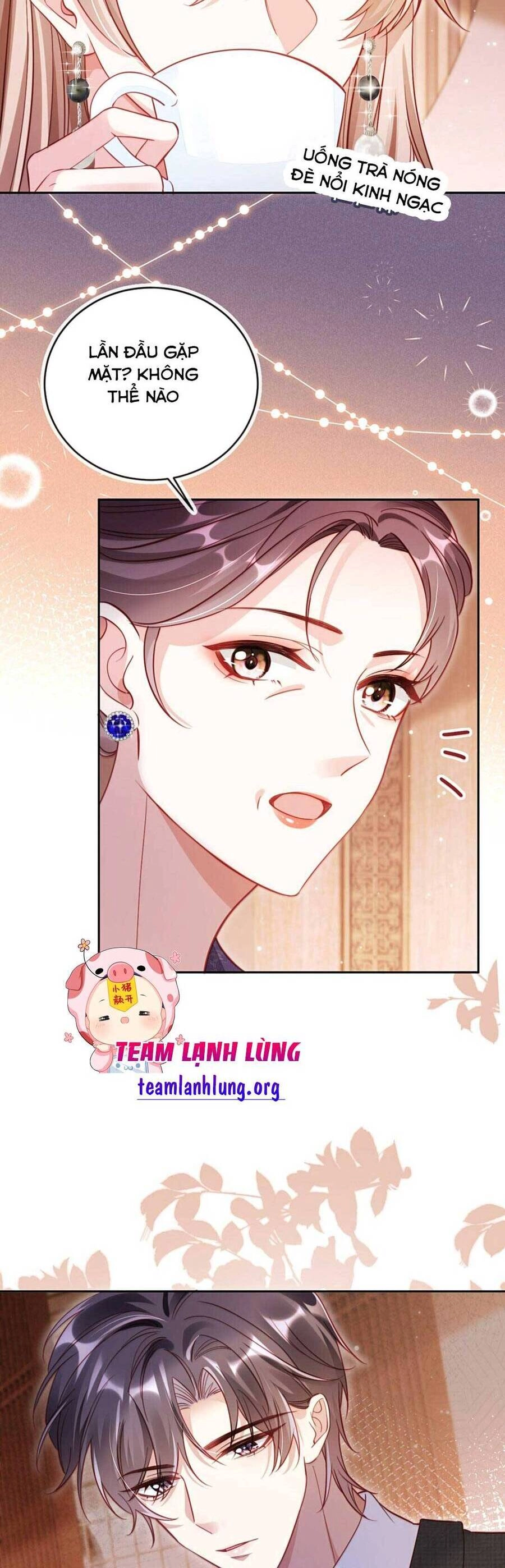 Cứu Mạng! Nhân Vật Phản Diện Tôi Viết Đã Tới Cửa Rồi Chapter 6 - 17