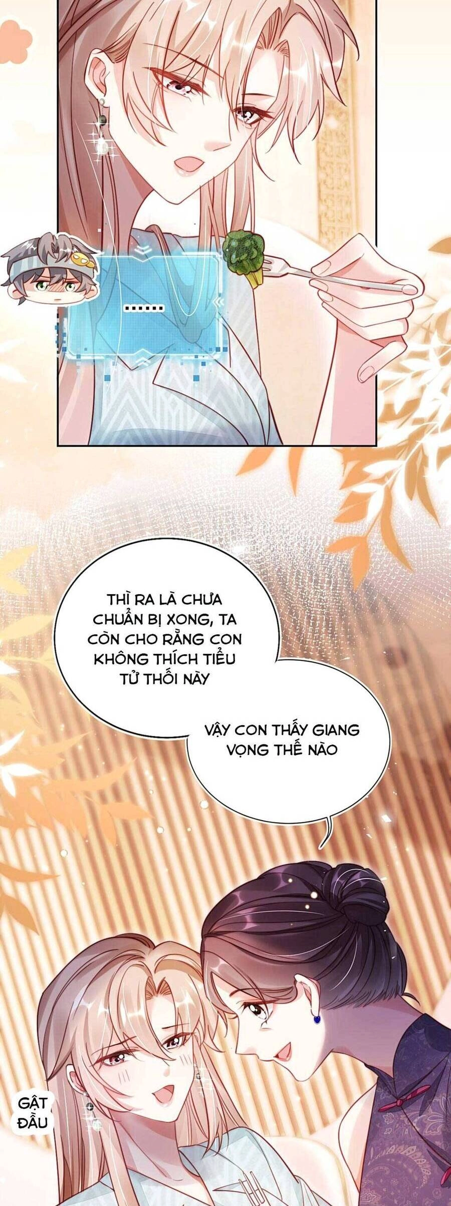 Cứu Mạng! Nhân Vật Phản Diện Tôi Viết Đã Tới Cửa Rồi Chapter 7 - 4