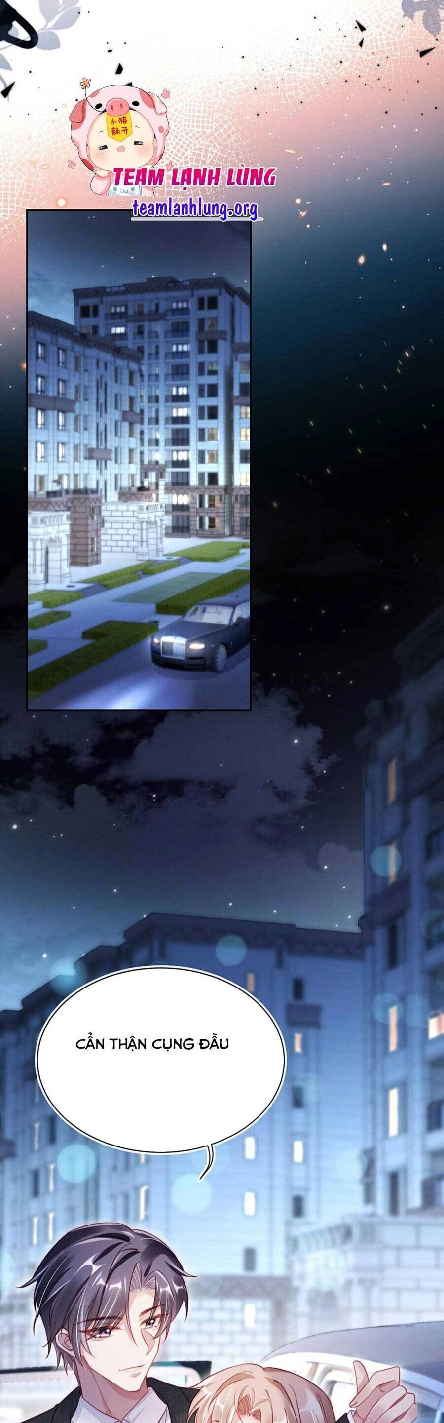 Cứu Mạng! Nhân Vật Phản Diện Tôi Viết Đã Tới Cửa Rồi Chapter 7 - 8