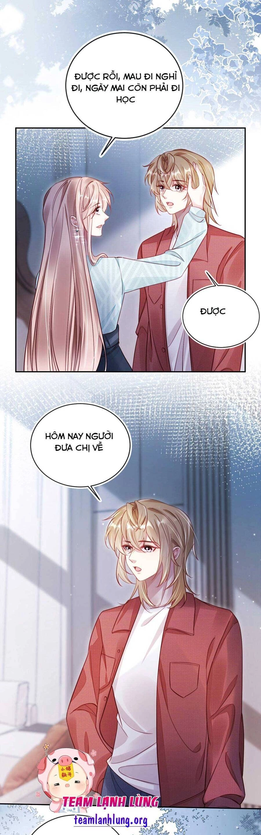 Cứu Mạng! Nhân Vật Phản Diện Tôi Viết Đã Tới Cửa Rồi Chapter 7 - 12