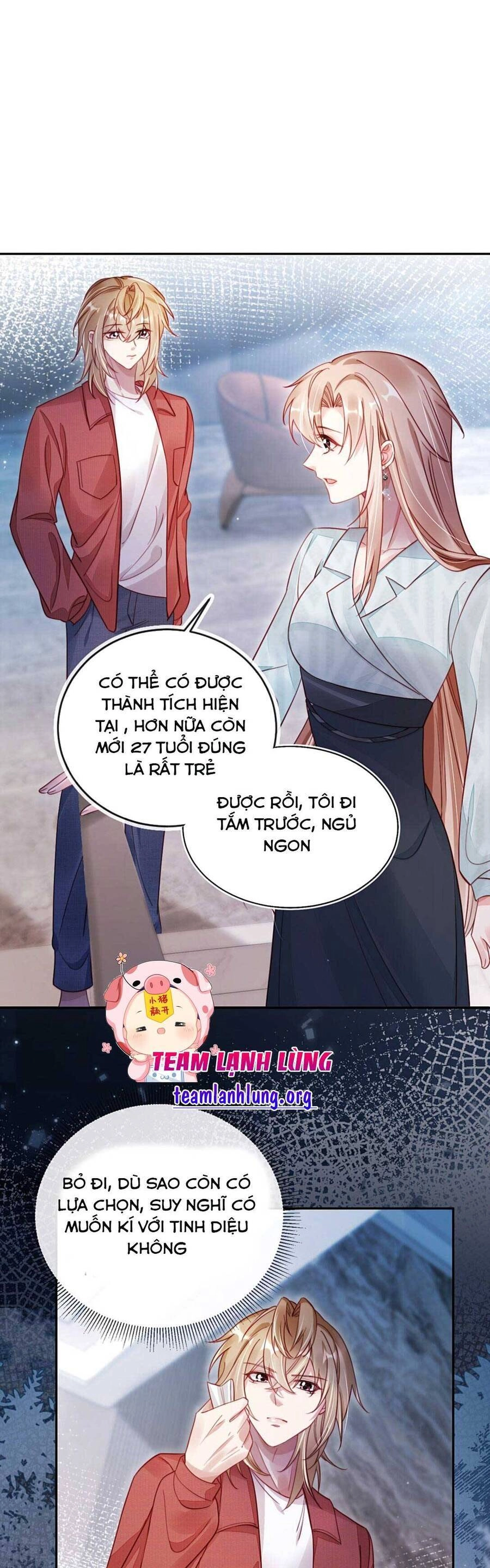 Cứu Mạng! Nhân Vật Phản Diện Tôi Viết Đã Tới Cửa Rồi Chapter 7 - 14