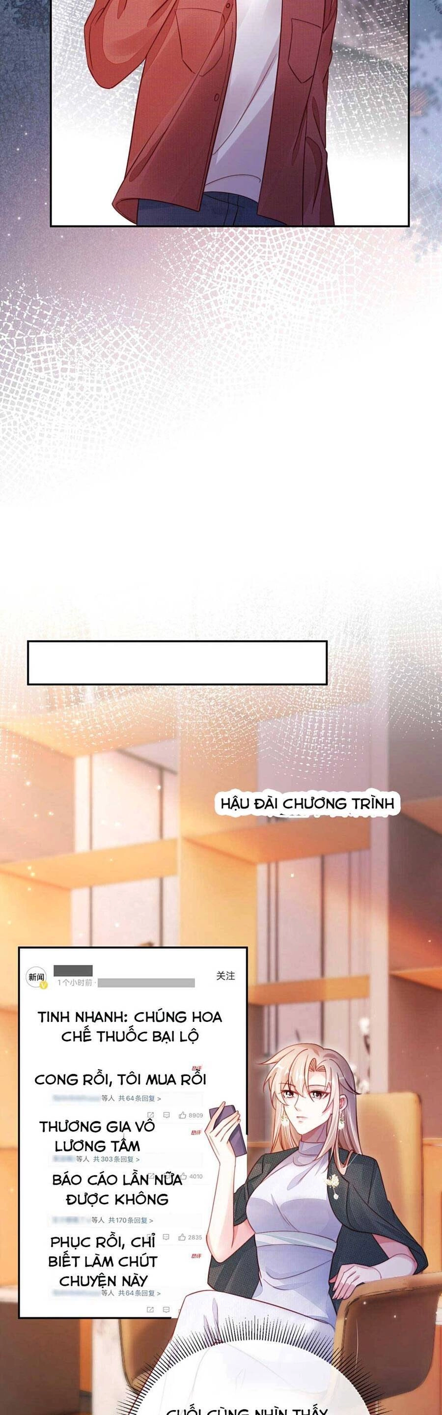 Cứu Mạng! Nhân Vật Phản Diện Tôi Viết Đã Tới Cửa Rồi Chapter 7 - 15