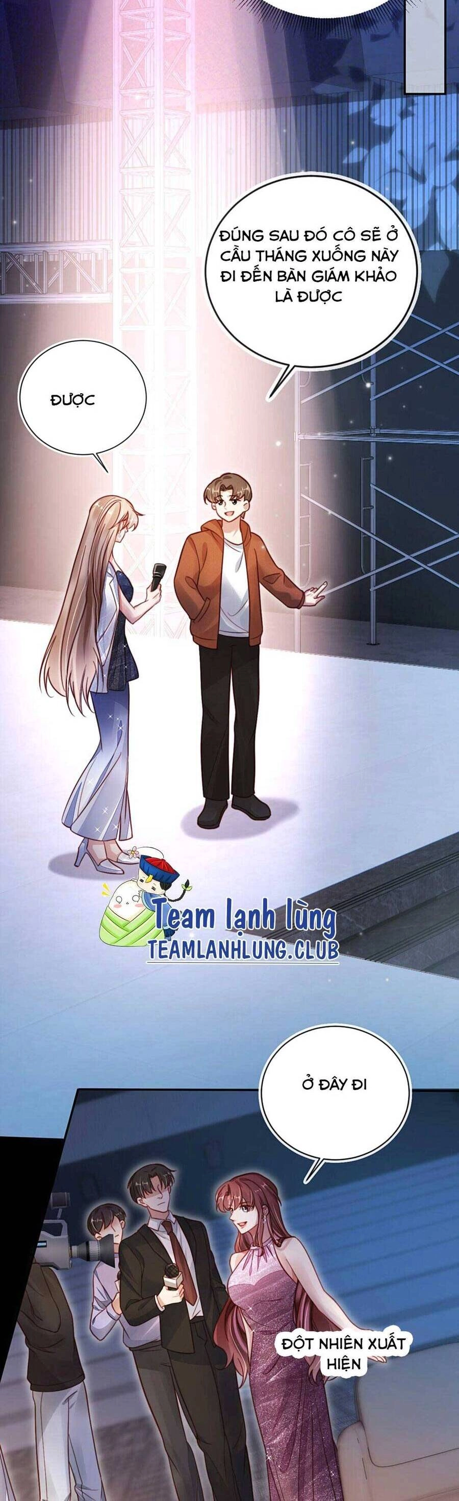 Cứu Mạng! Nhân Vật Phản Diện Tôi Viết Đã Tới Cửa Rồi Chapter 8 - 11