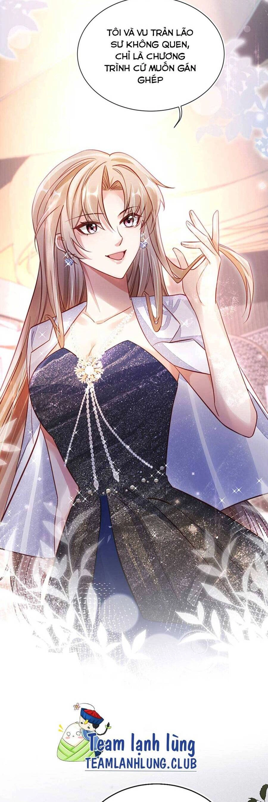 Cứu Mạng! Nhân Vật Phản Diện Tôi Viết Đã Tới Cửa Rồi Chapter 8 - 14