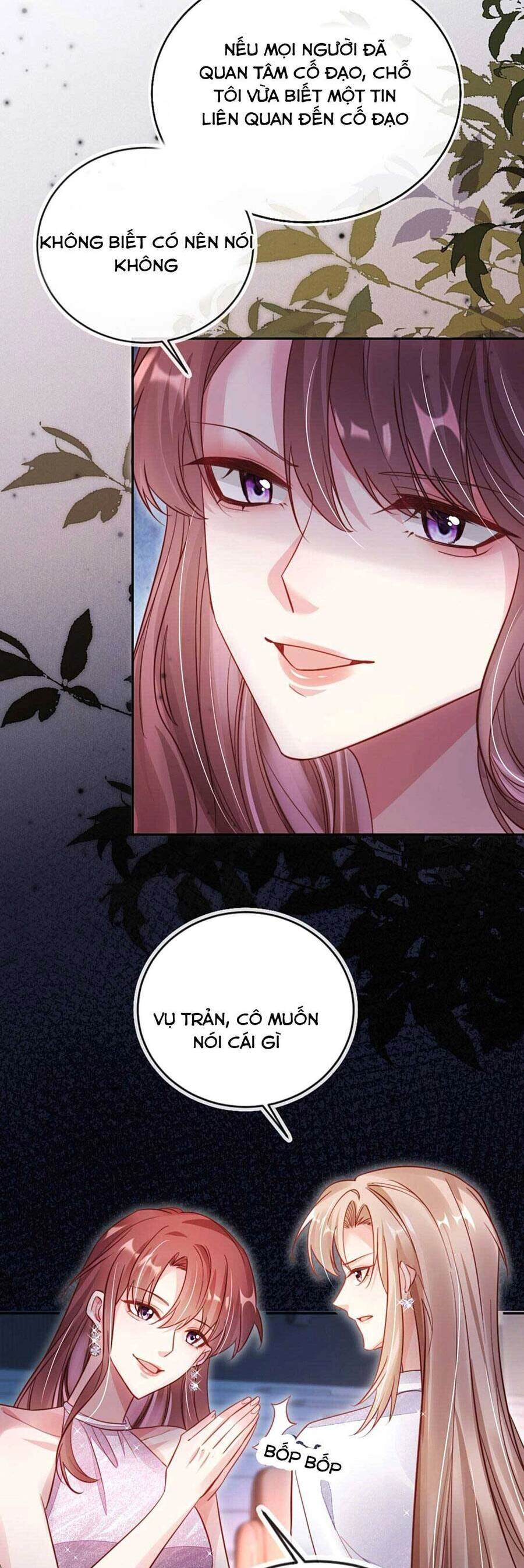 Cứu Mạng! Nhân Vật Phản Diện Tôi Viết Đã Tới Cửa Rồi Chapter 8 - 15