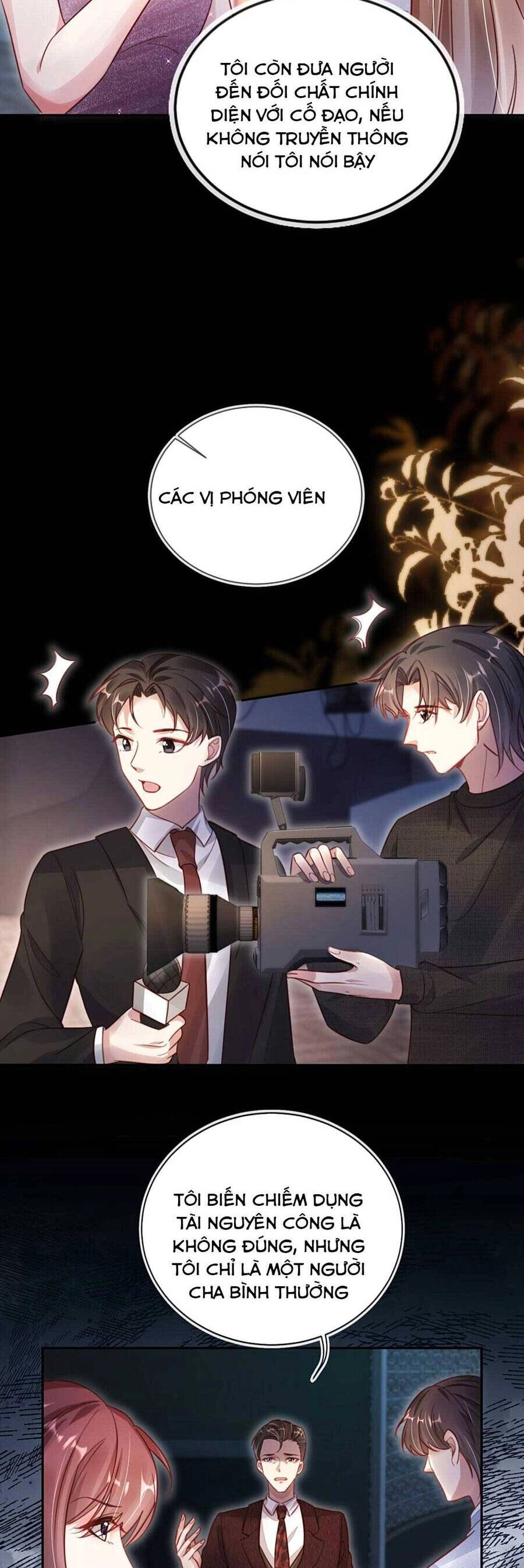 Cứu Mạng! Nhân Vật Phản Diện Tôi Viết Đã Tới Cửa Rồi Chapter 8 - 16