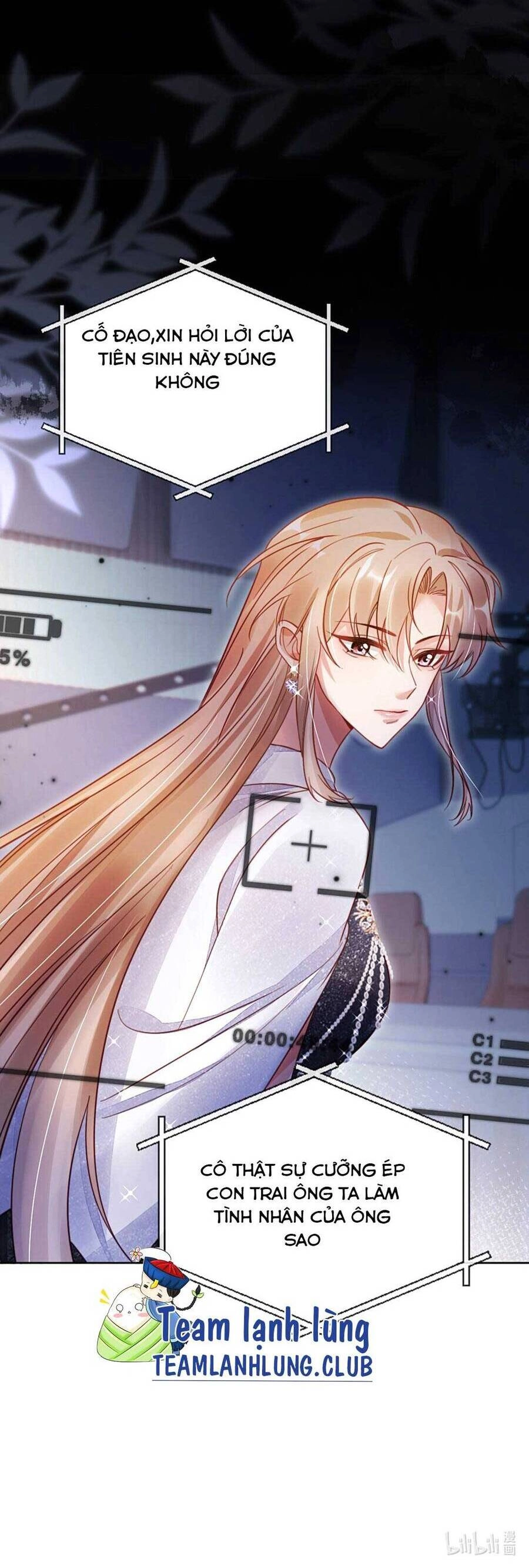 Cứu Mạng! Nhân Vật Phản Diện Tôi Viết Đã Tới Cửa Rồi Chapter 8 - 19