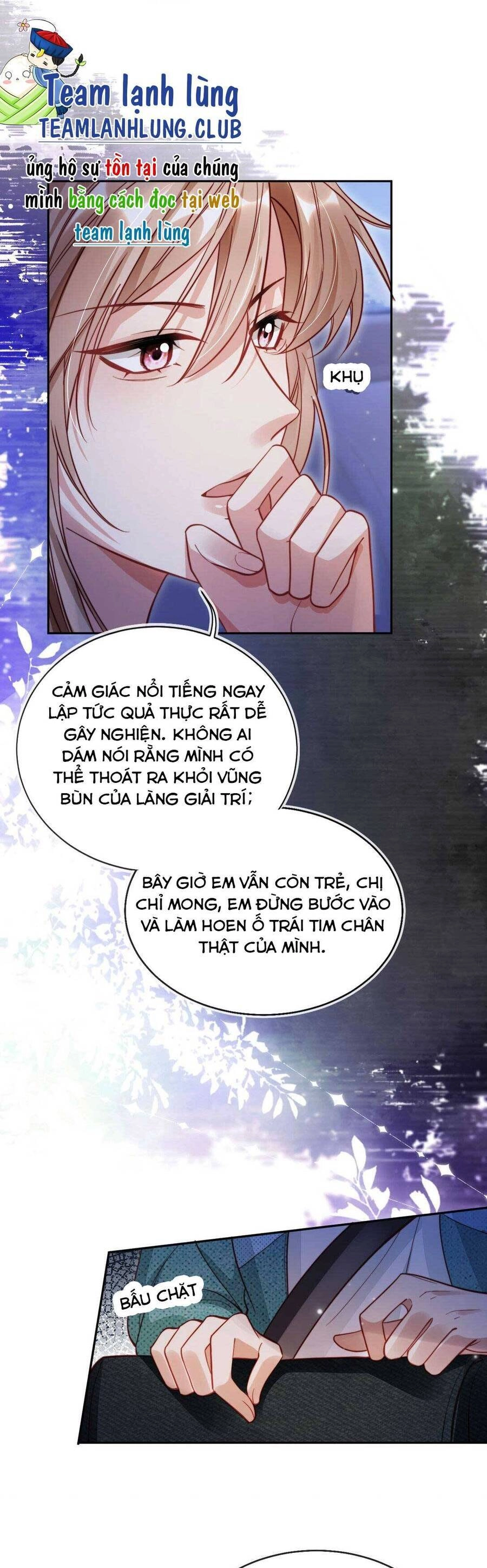 Cứu Mạng! Nhân Vật Phản Diện Tôi Viết Đã Tới Cửa Rồi Chapter 10 - 6