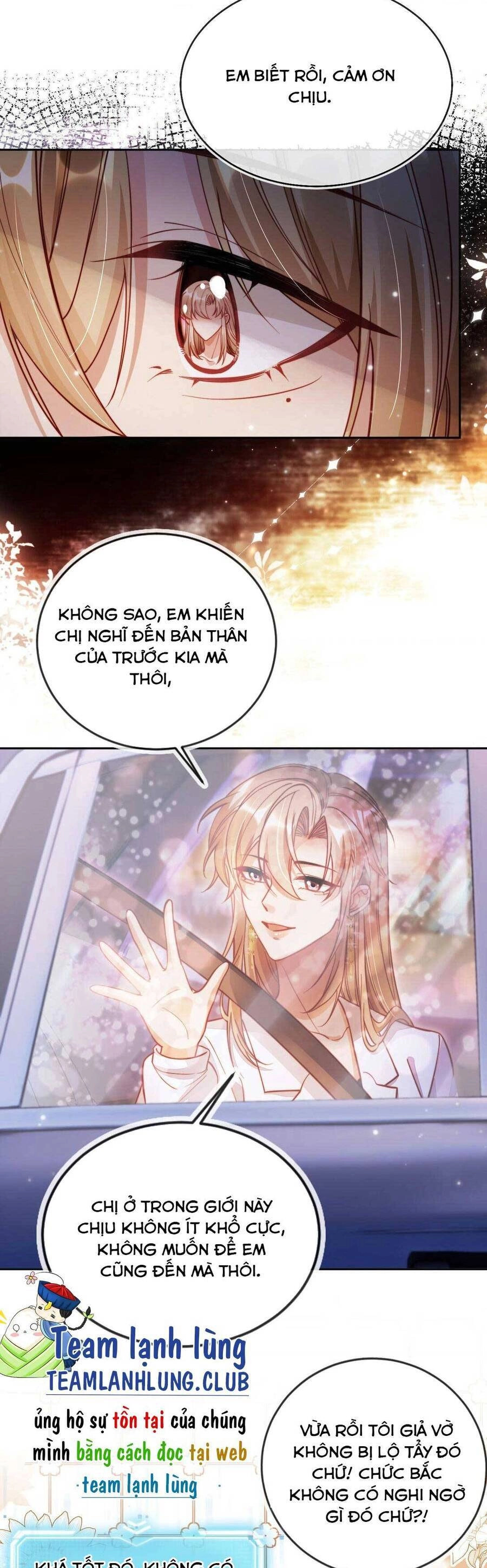 Cứu Mạng! Nhân Vật Phản Diện Tôi Viết Đã Tới Cửa Rồi Chapter 10 - 7