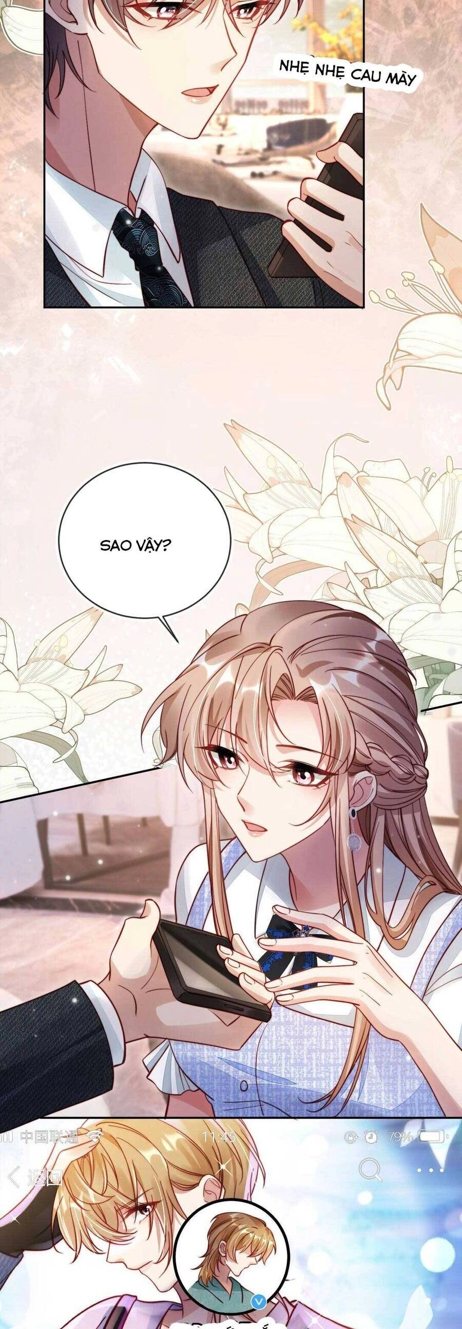 Cứu Mạng! Nhân Vật Phản Diện Tôi Viết Đã Tới Cửa Rồi Chapter 10 - 12