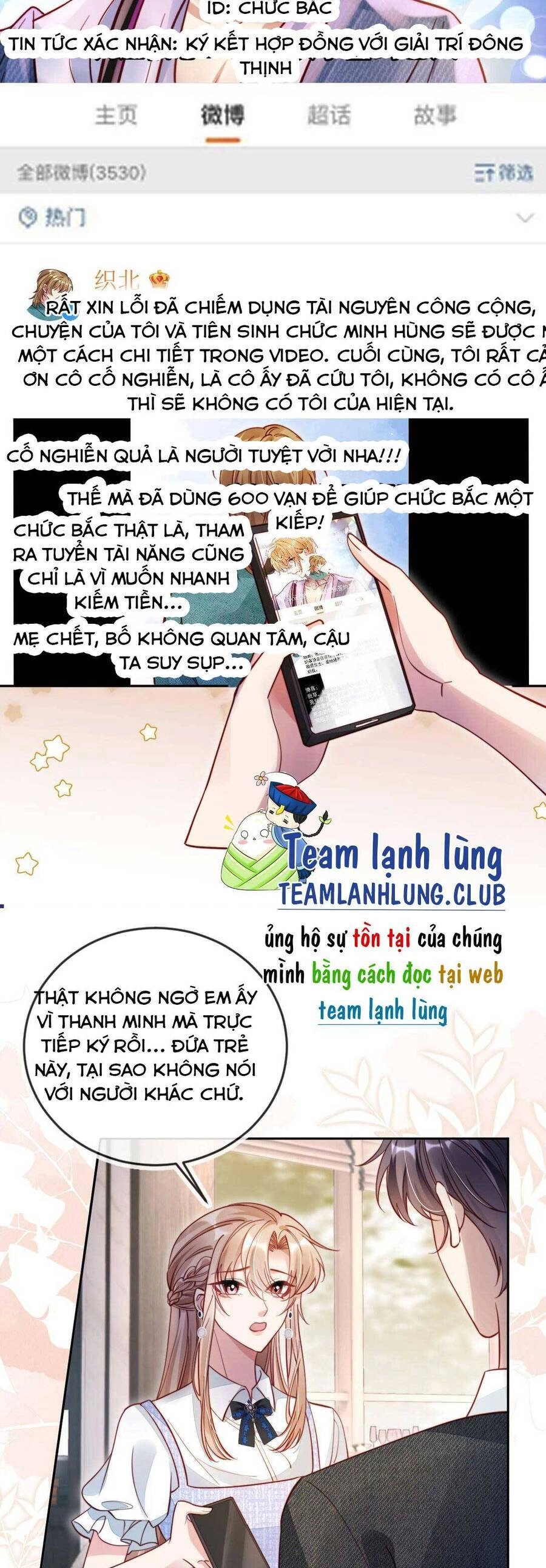 Cứu Mạng! Nhân Vật Phản Diện Tôi Viết Đã Tới Cửa Rồi Chapter 10 - 13