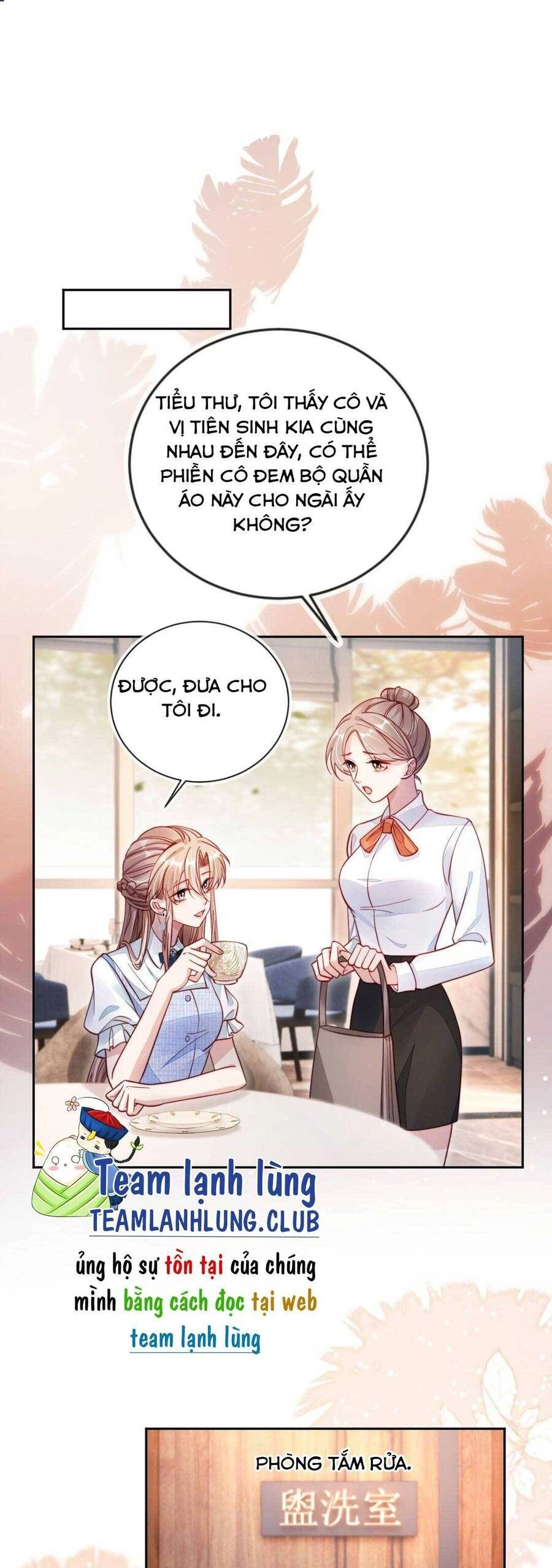 Cứu Mạng! Nhân Vật Phản Diện Tôi Viết Đã Tới Cửa Rồi Chapter 10 - 18