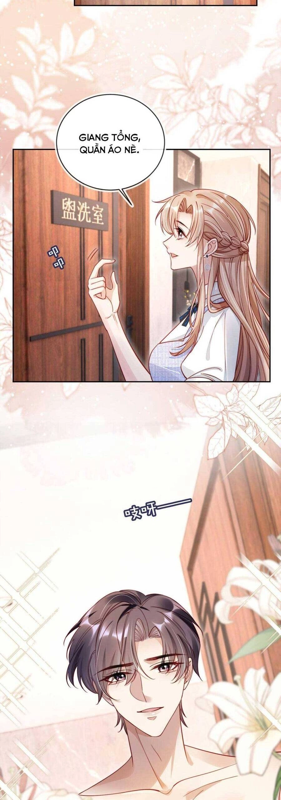 Cứu Mạng! Nhân Vật Phản Diện Tôi Viết Đã Tới Cửa Rồi Chapter 10 - 19