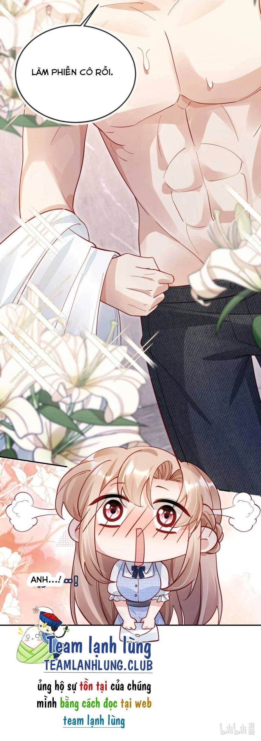 Cứu Mạng! Nhân Vật Phản Diện Tôi Viết Đã Tới Cửa Rồi Chapter 10 - 20