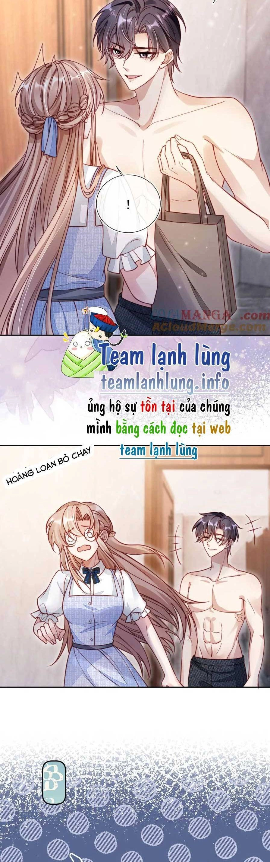 Cứu Mạng! Nhân Vật Phản Diện Tôi Viết Đã Tới Cửa Rồi Chapter 11 - 7