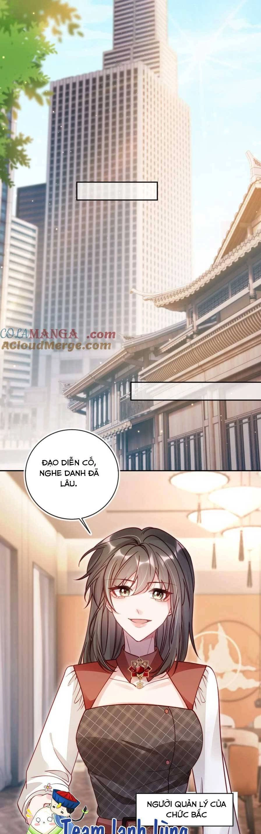 Cứu Mạng! Nhân Vật Phản Diện Tôi Viết Đã Tới Cửa Rồi Chapter 11 - 11