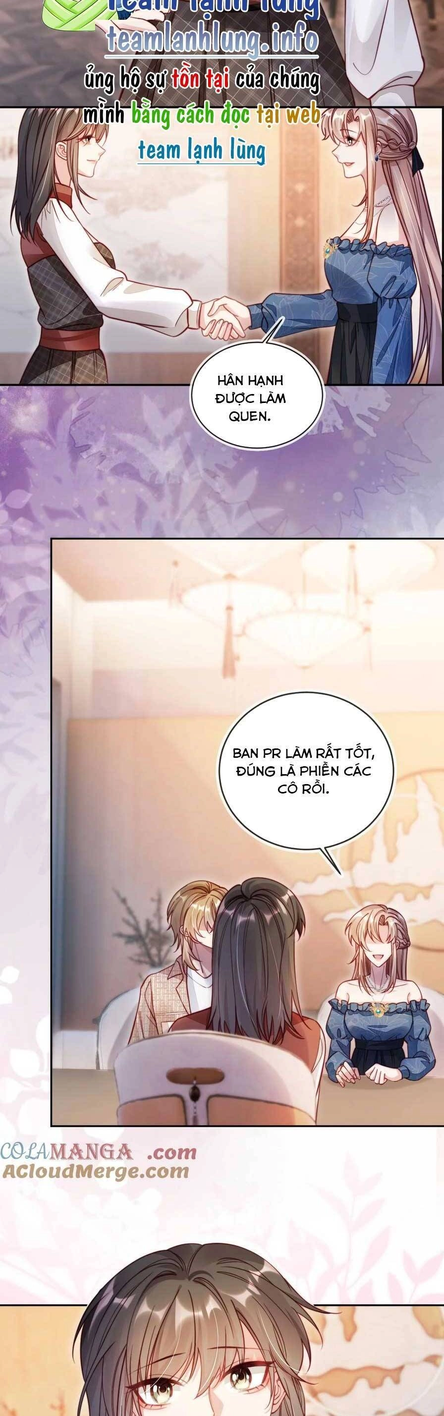 Cứu Mạng! Nhân Vật Phản Diện Tôi Viết Đã Tới Cửa Rồi Chapter 11 - 12