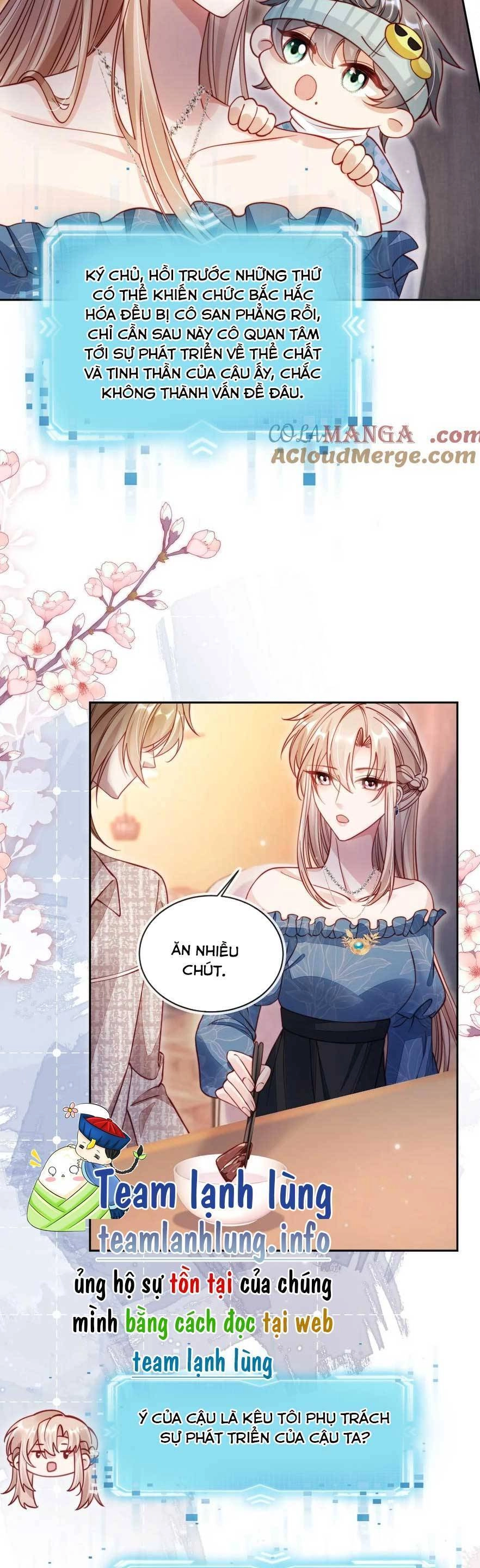 Cứu Mạng! Nhân Vật Phản Diện Tôi Viết Đã Tới Cửa Rồi Chapter 11 - 15