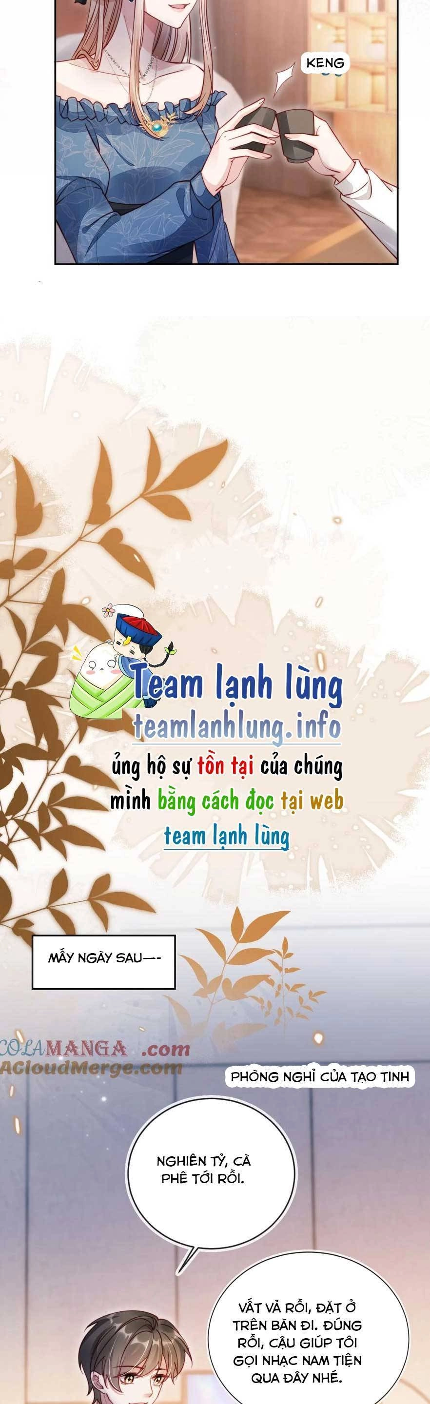 Cứu Mạng! Nhân Vật Phản Diện Tôi Viết Đã Tới Cửa Rồi Chapter 11 - 17