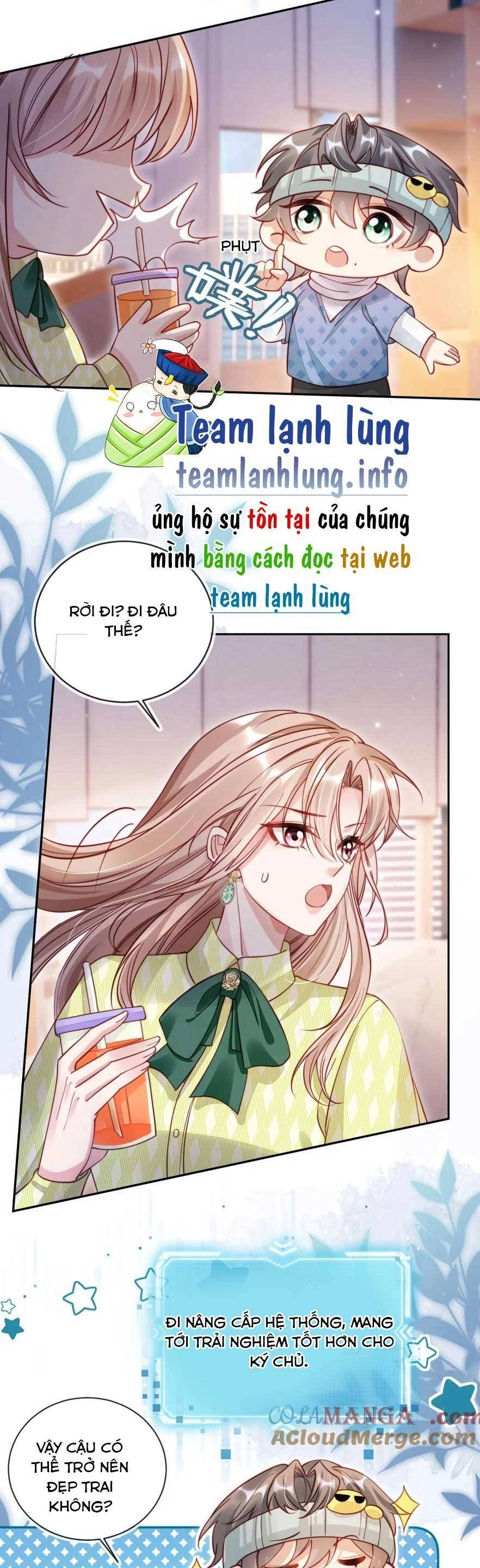 Cứu Mạng! Nhân Vật Phản Diện Tôi Viết Đã Tới Cửa Rồi Chapter 11 - 19