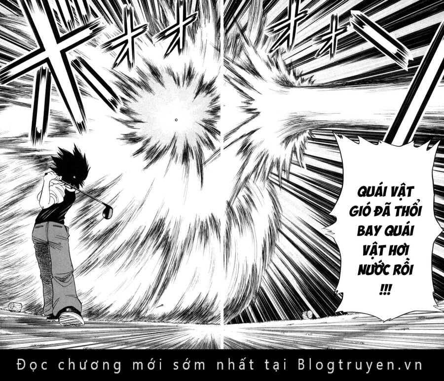 Dan Doh Next Generation Chapter 11 - 15