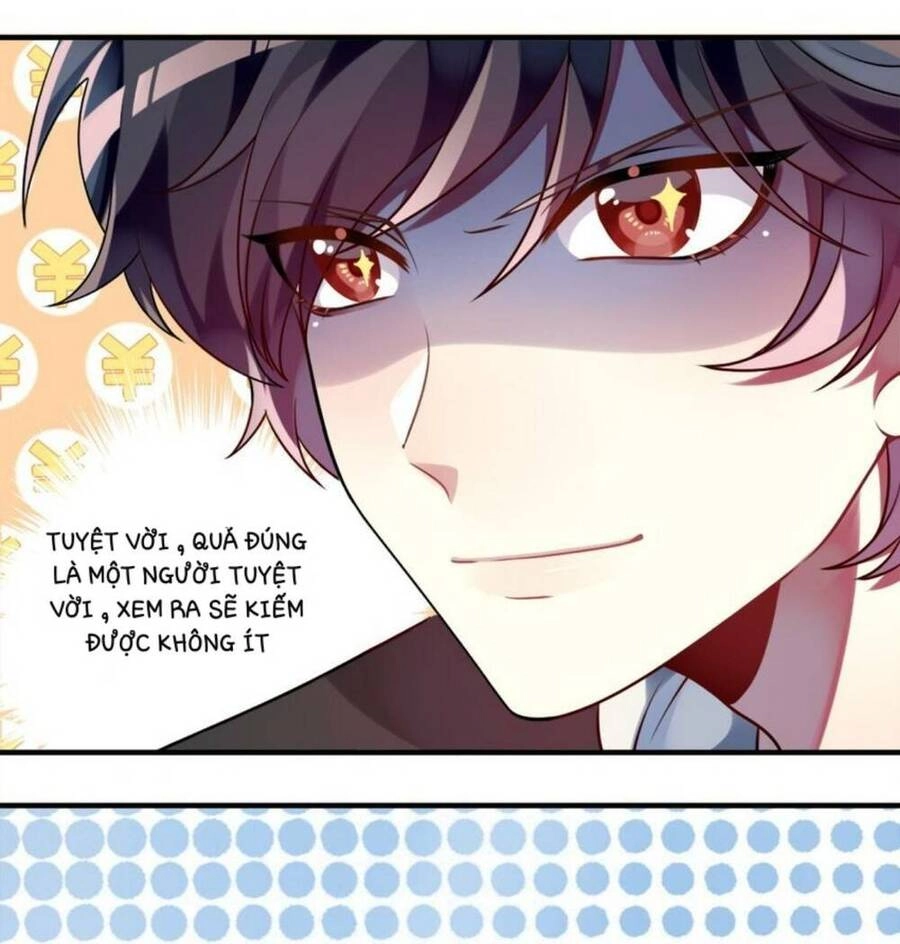 A Trạch Hóa Ra Lại Là Đại Tiểu Thư ? Chapter 1 - 4