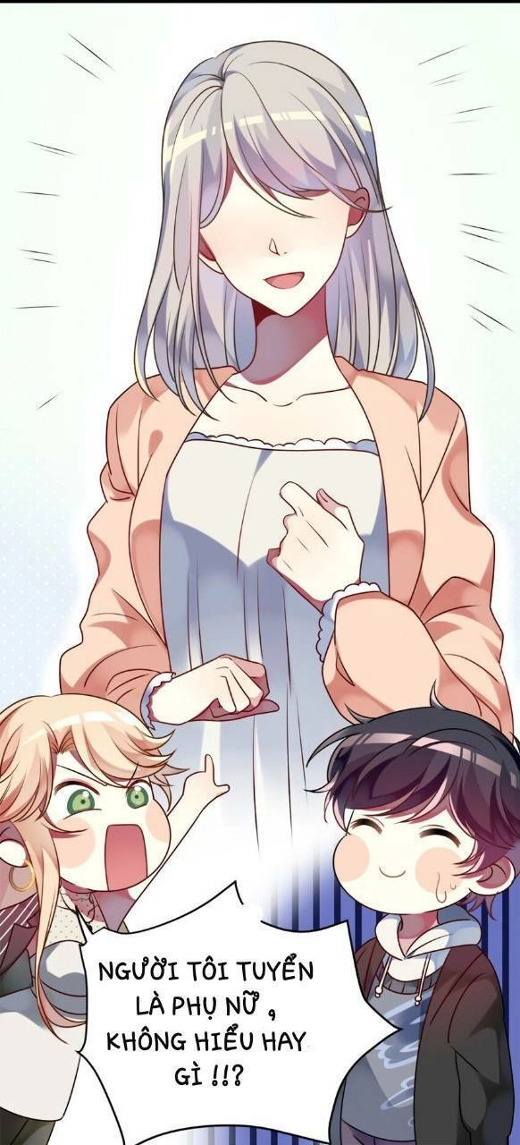 A Trạch Hóa Ra Lại Là Đại Tiểu Thư ? Chapter 1 - 7