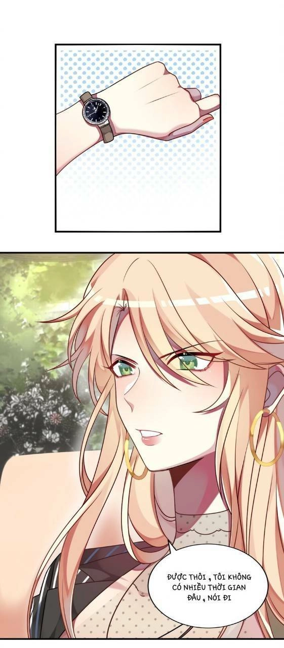 A Trạch Hóa Ra Lại Là Đại Tiểu Thư ? Chapter 1 - 9