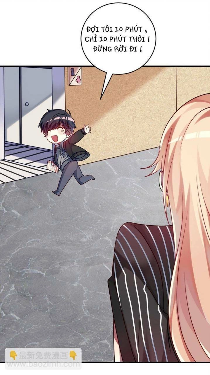 A Trạch Hóa Ra Lại Là Đại Tiểu Thư ? Chapter 1 - 20