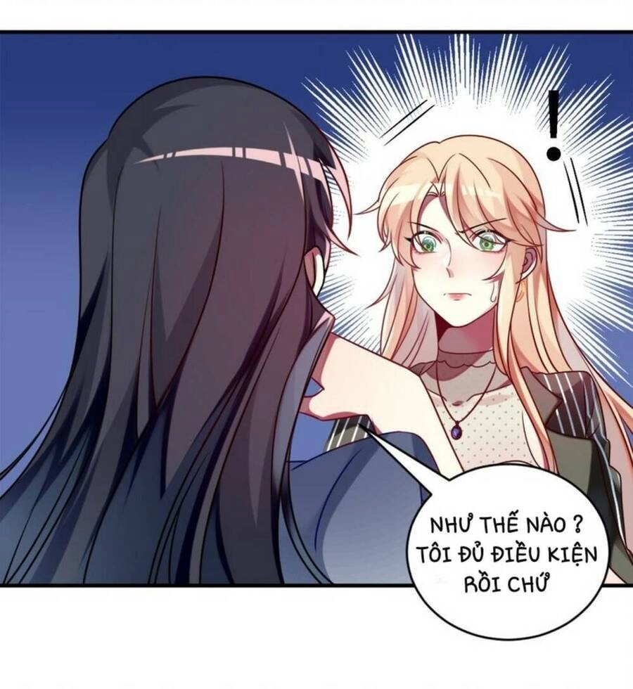 A Trạch Hóa Ra Lại Là Đại Tiểu Thư ? Chapter 1 - 25