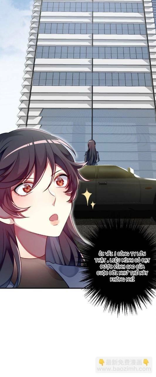 A Trạch Hóa Ra Lại Là Đại Tiểu Thư ? Chapter 1 - 29