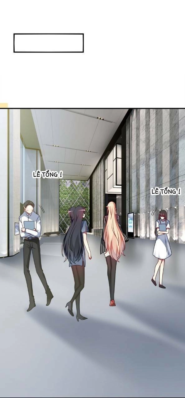 A Trạch Hóa Ra Lại Là Đại Tiểu Thư ? Chapter 1 - 30