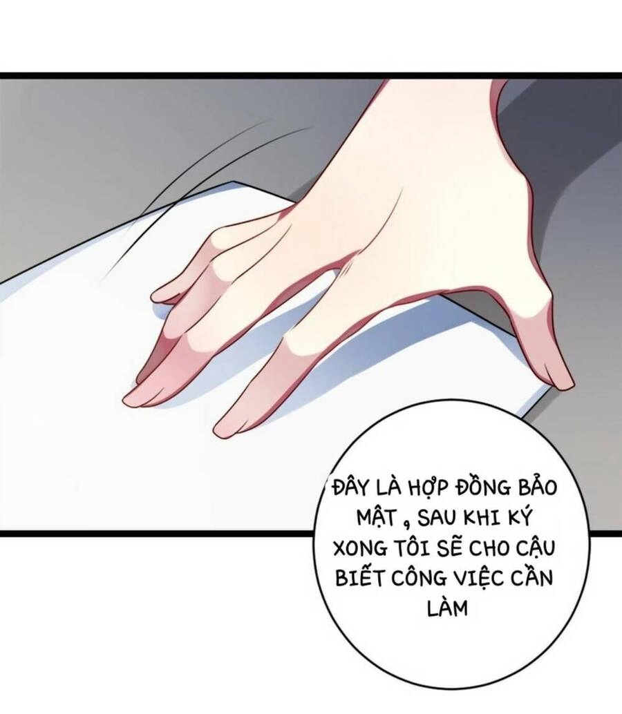 A Trạch Hóa Ra Lại Là Đại Tiểu Thư ? Chapter 1 - 34