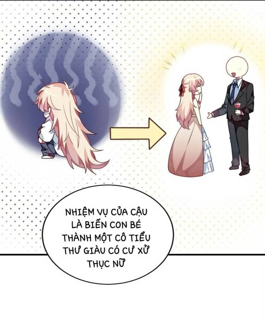 A Trạch Hóa Ra Lại Là Đại Tiểu Thư ? Chapter 1 - 39